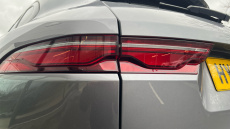 Jaguar F-Pace 2.0 P400e R-Dynamic SE Black 5dr Auto AWD Estate